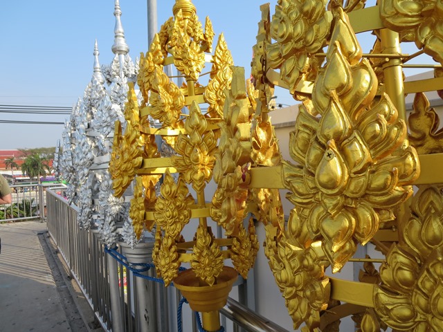 Gibbon Travel - Thailand - Bangkok Beautiful